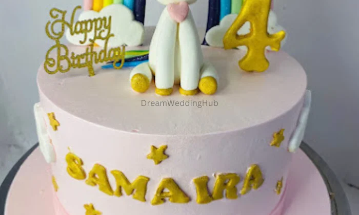 Dharam Chand Bakers