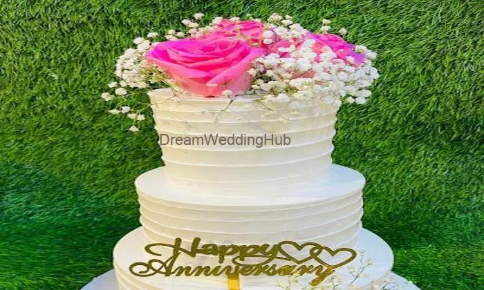 Dharam Chand Bakers & Namkeen