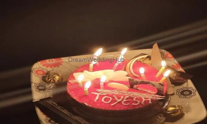 Dharam Chand Baker's