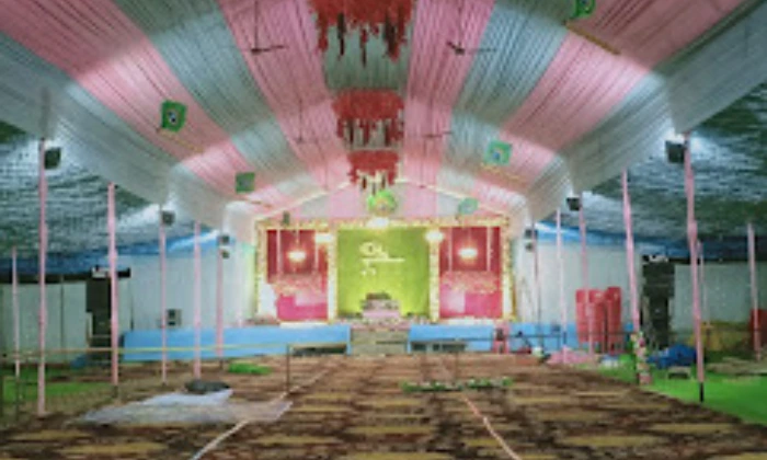 Dharam Dj Sound Service
