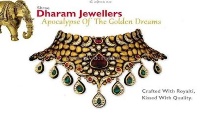 Dharam Jewellers