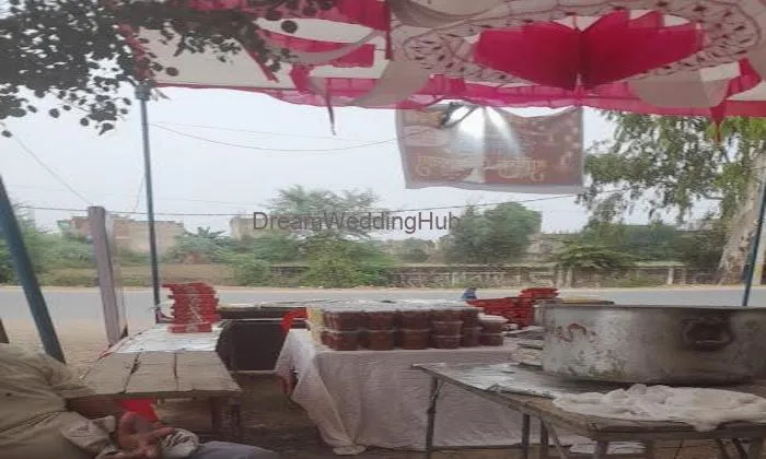 Dharam Singh Milk Dairy