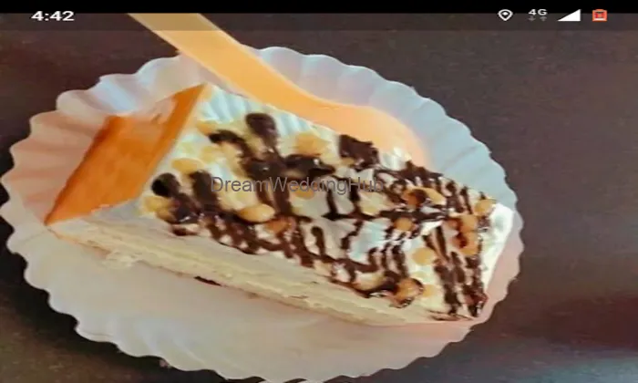 Dharampal Bakery