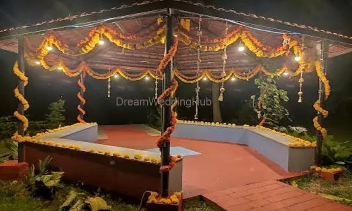 Dhare Weddings & Events