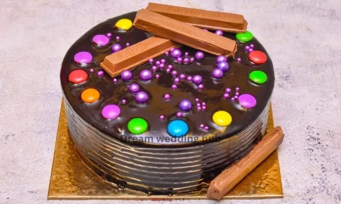 Dhari Best Bake