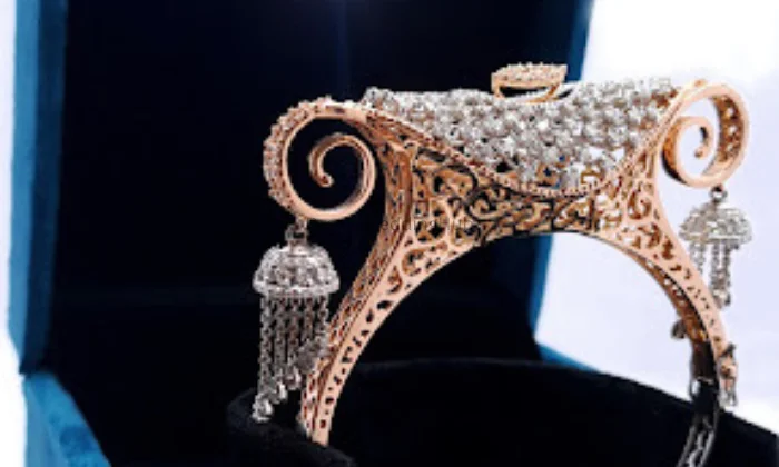 Dharm Jewellers