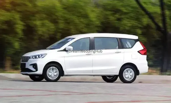 Dharma Car Travels