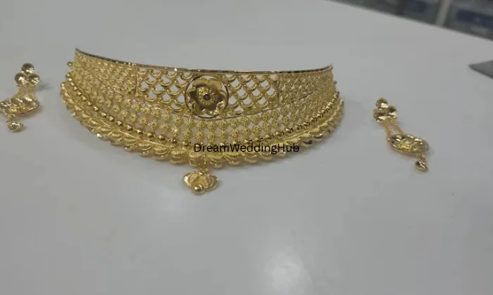 Dharma Jewellers