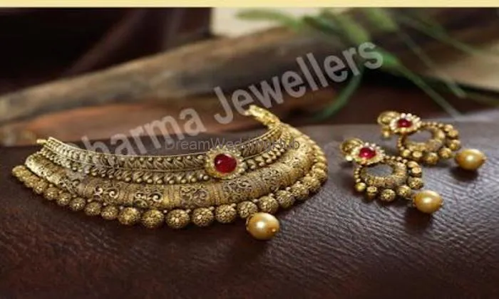 Dharma Jewellers,dharam Das Hans Kumar Jain & Sons