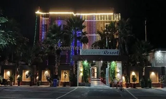 Dharma Resorts Dharma Resorts