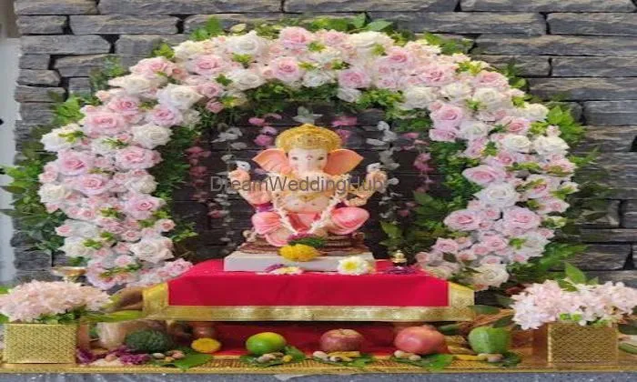 Dharmendar Decoration & Organizers