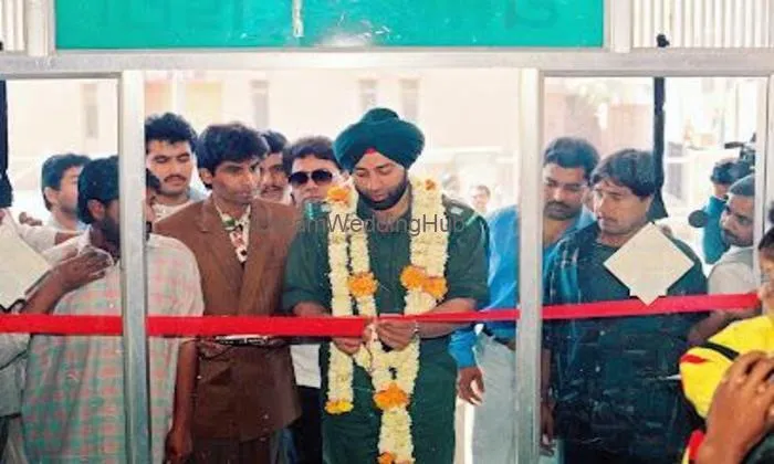 Dharmendra Color Lab & Studio