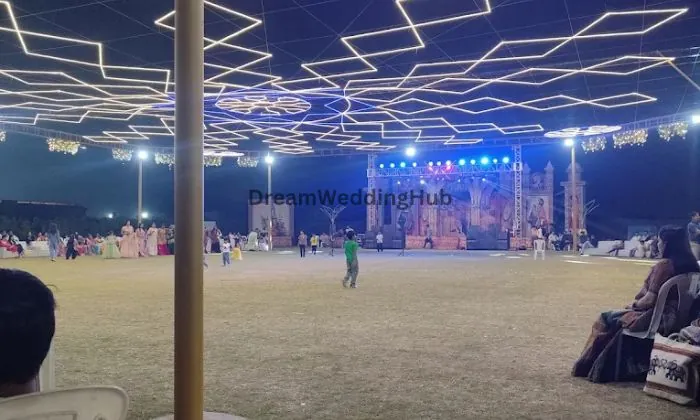 Dharmi Farm