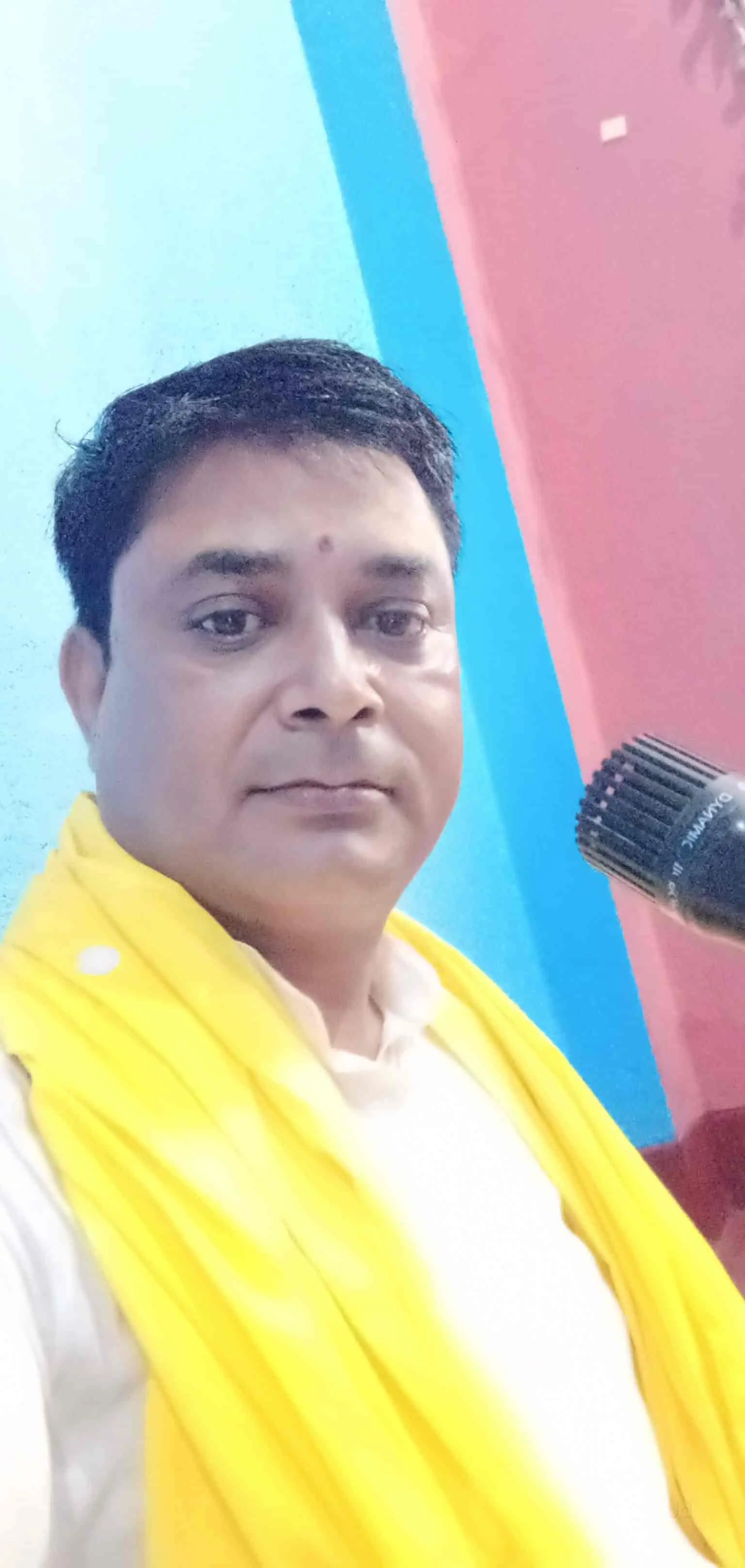 Dharmik Anusthan