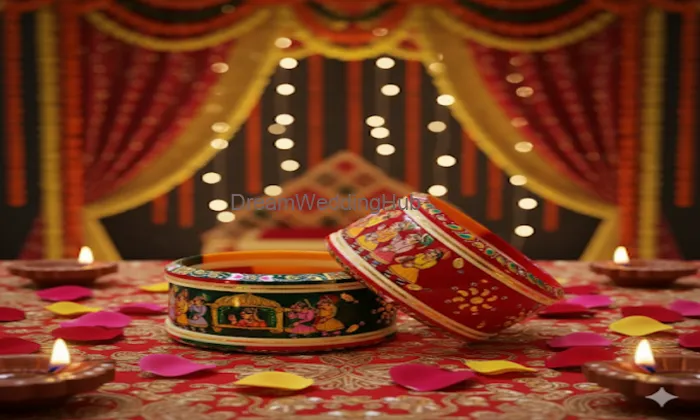Dharmik Jewellers