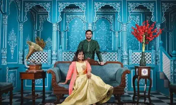 Dharmik Studio