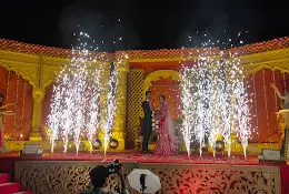 Dharmveer Event