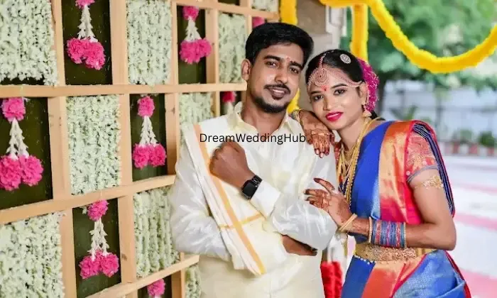 Dharshan Photography