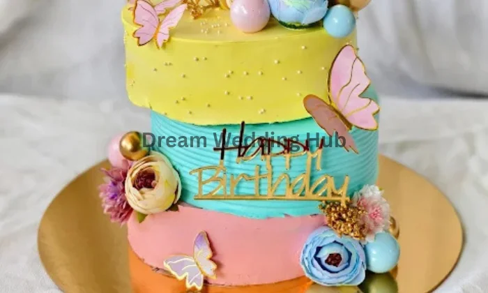 Dharvis Dream Cake Dharvis Dream Cake