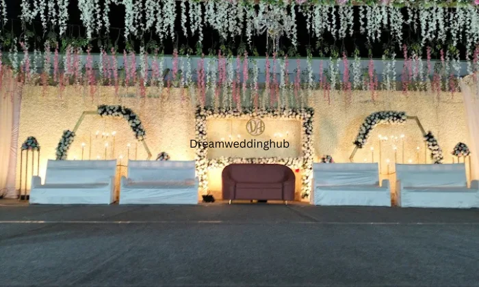 Dharwadkar Lawn