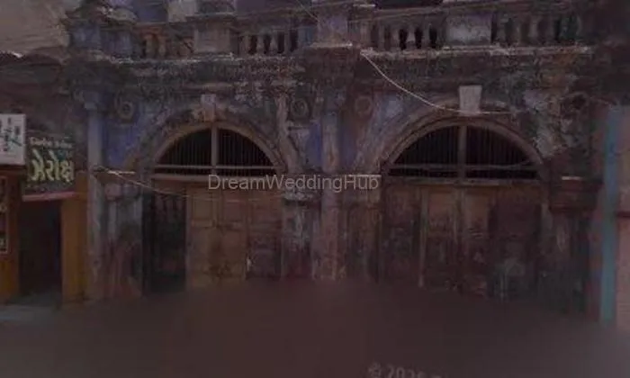 Dhaval P Adesara