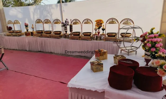 Dhawan Caterers