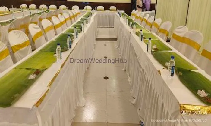 Dhaya Catering