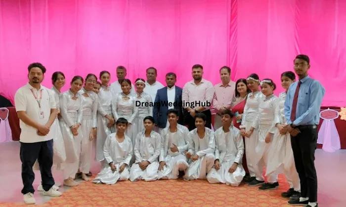 Dheeraj Dance Classes