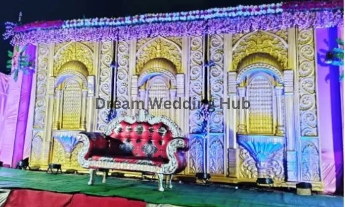 Dheeraj Events