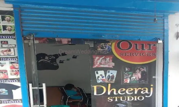 Dheeraj Studio Dheeraj Studio