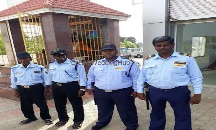 Dheeran Security Service | Security Service In Salem