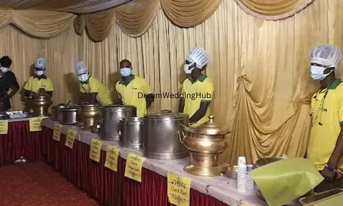 Dhev Catering