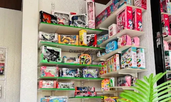 Dhillon Gift House