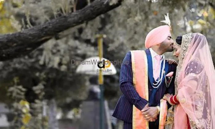 Dhillon Photography Dhariwal