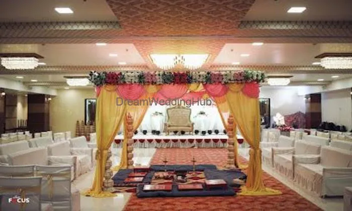 Dhimahi Banquet Hall