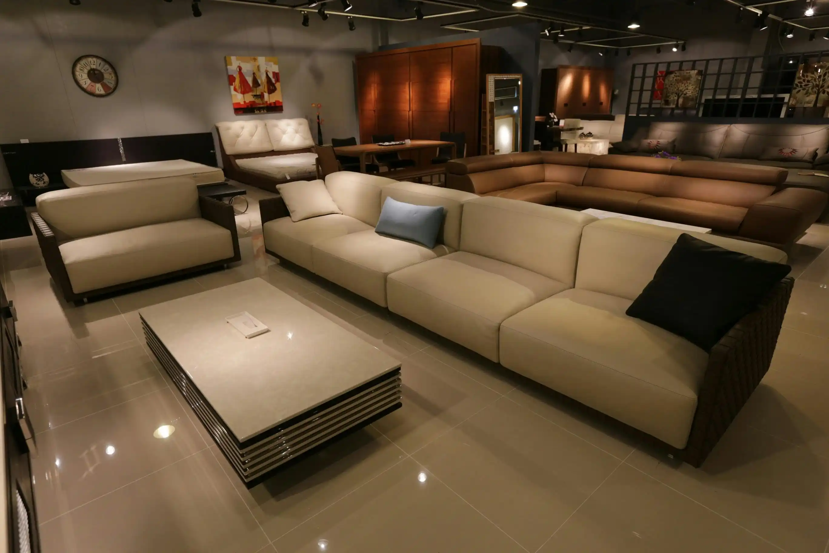 Dhiman Furniture House