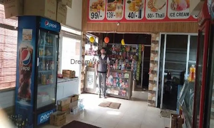 Dhindsa Milk Pub
