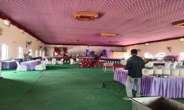 Dhindsa Palace