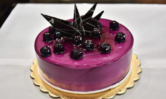Dhingra Bakery