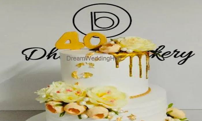 Dhingra Bakery
