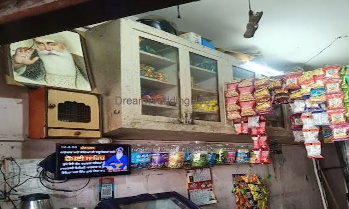 Dhingra Confectionery