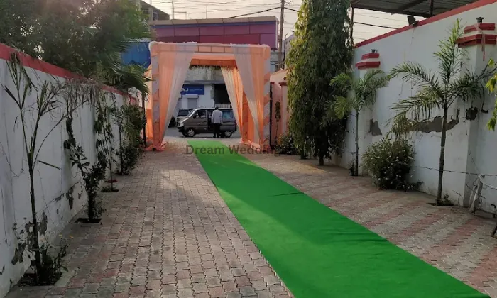 Dhingra Gardens Banquet Hall