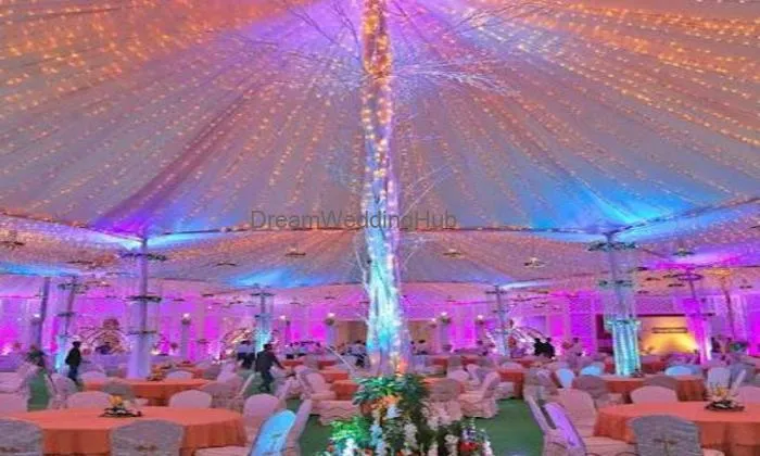 Dhingra Tent House