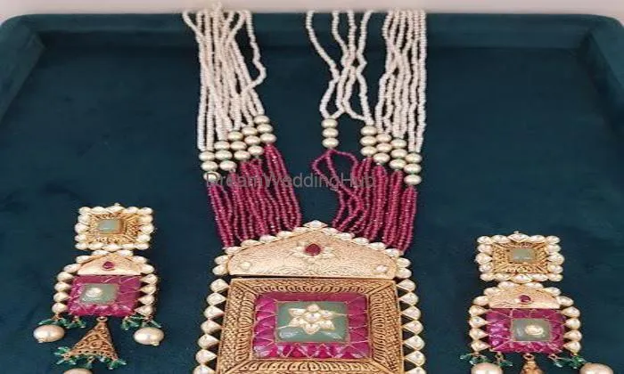 Dhir Di Hatti Jewellers & Sons Dhir Di Hatti Jewellers & Sons
