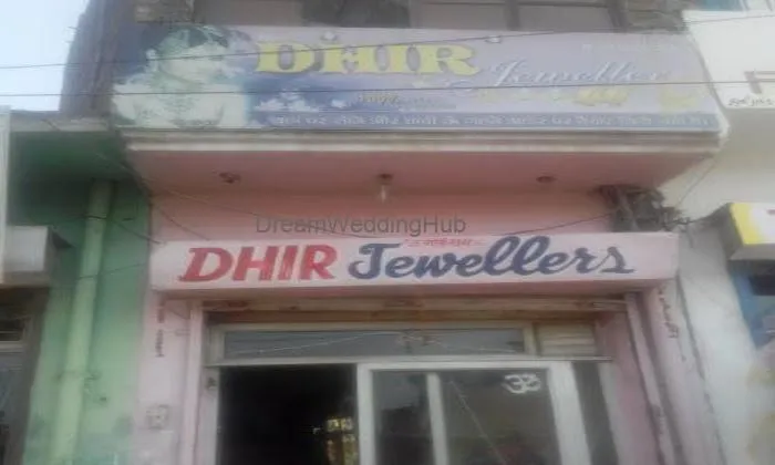 Dhir Jewellers Dhir Jewellers