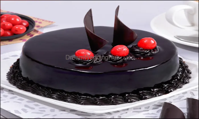 Dhochak Bakery