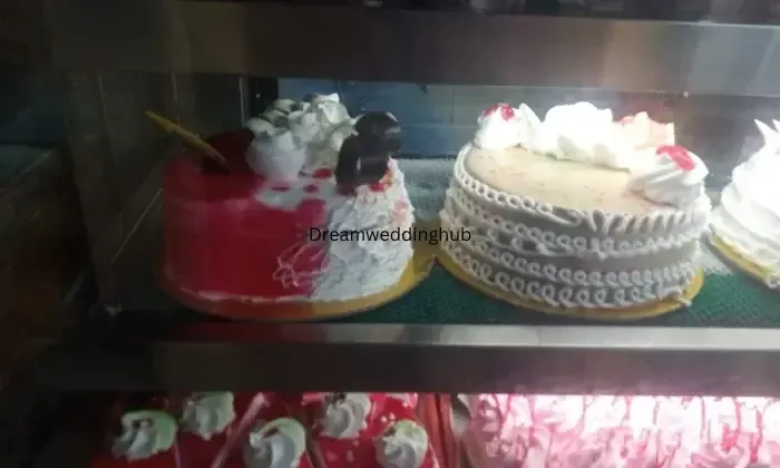 Dhodha Bakers