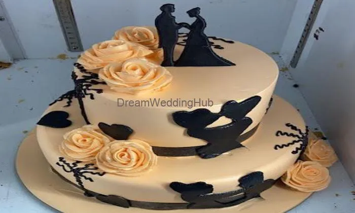 Dhodha Baker's