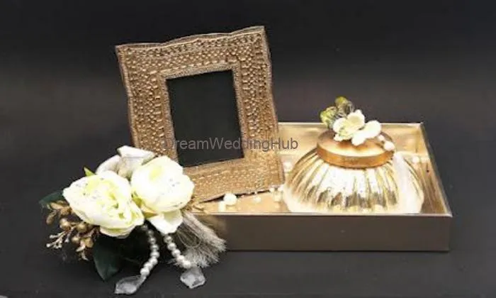 Dhodha Ribbonz 'n' Tarts - Wedding Invitation & Baby Announcement In Ludhiana Punjab