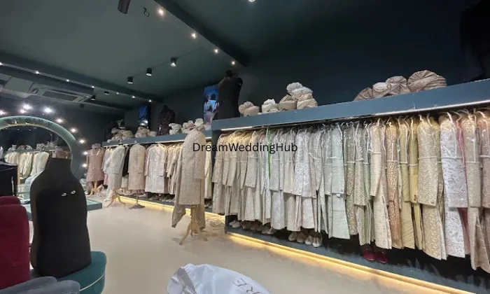 Dhoire  The Groom Studio